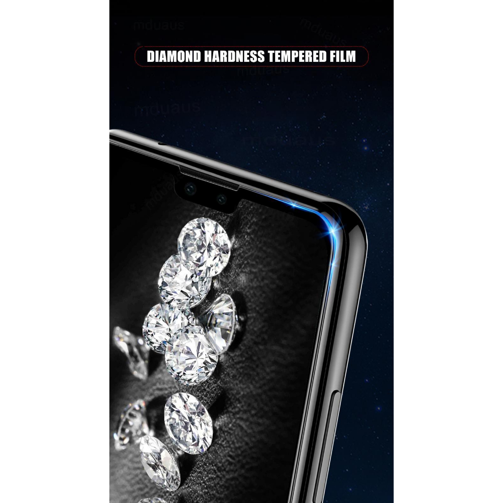 Kính Cường Lực 9D Bảo Vệ Màn Hình Điện Thoại Huawei Mate30 Pro Mate 40 Pro Mate 50 Pro 5G