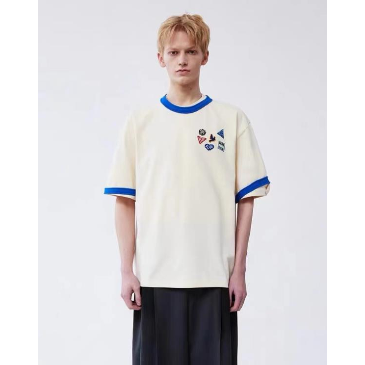 Áo Thun Ngắn Tay In Hình Người Nhện Thời Trang Unisex Cá Tính 5323