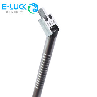 1 dụng cụ đo chiều cao răng chất lượng cao
