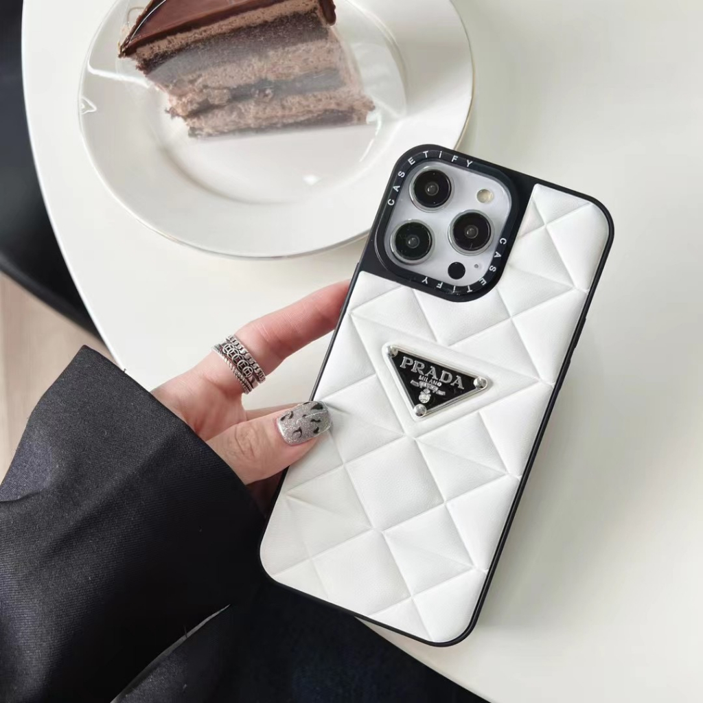 Ốp Điện Thoại Bằng Da Cao Cấp Có Ngăn Đựng Thẻ Cho Iphone 14Promax 12 13 12 pro