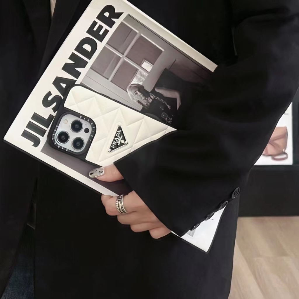 Ốp Điện Thoại Bằng Da Cao Cấp Có Ngăn Đựng Thẻ Cho Iphone 14Promax 12 13 12 pro