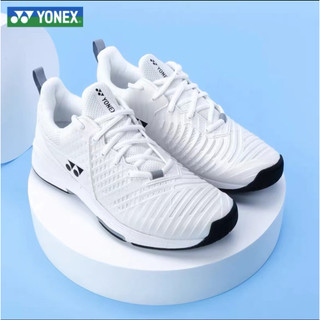 Giày Thể Thao Tennis Chuyên Nghiệp Thoáng Khí Chống Trượt Kỷ Niệm 75 Năm Của YONEX SHTS3WACEX