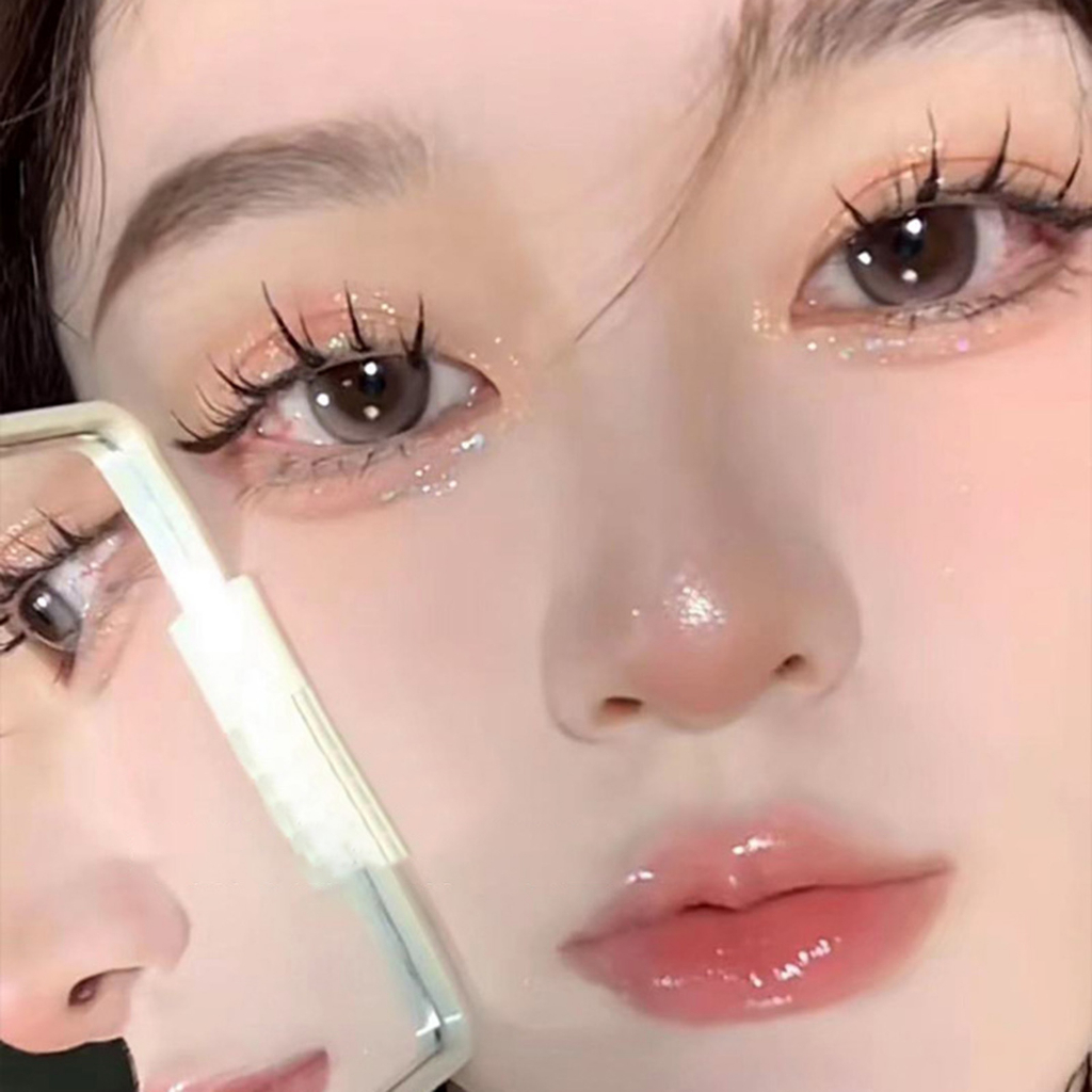 Bộ lông mi giả Cotremyp dày tự nhiên A07 M08 MH08