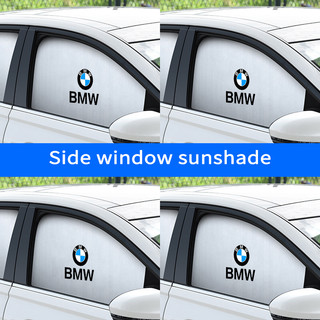 Tấm che nắng cửa kính xe hơi bmw i5 i7 7 series 3 series x1 x3 5 series