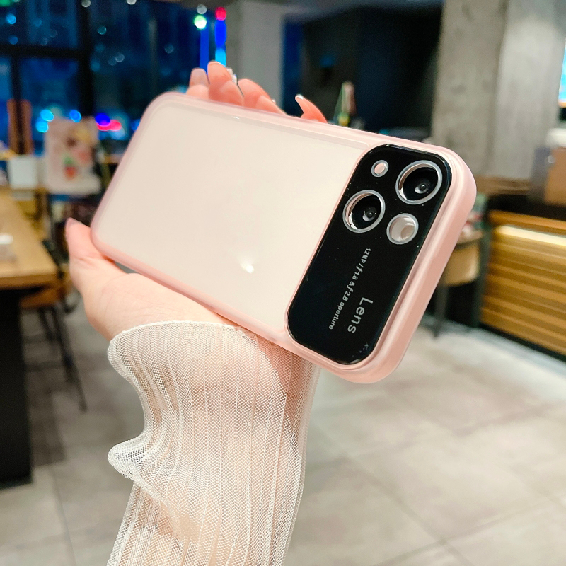 Ốp Điện Thoại Silicon TPU Mềm Trong Suốt Siêu Mỏng Mạ Điện Chống Sốc Chống Rơi Cho iPhone14 13 12 11 Pro Max 14 Plus