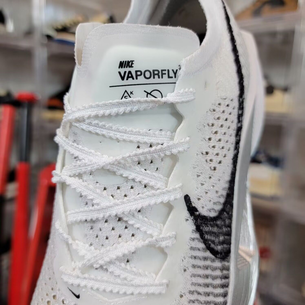 Giày Thể Thao nk zoomx Vaporly next% 3 dv4130-100 36-45