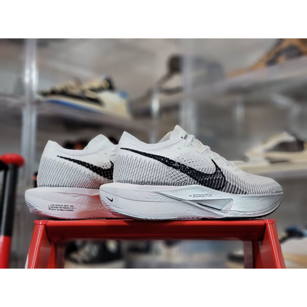 Giày Thể Thao nk zoomx Vaporly next% 3 dv4130-100 36-45