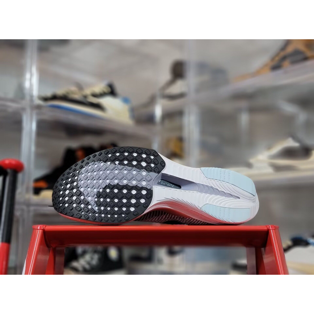 Giày Thể Thao nk zoomx Vaporly next% 3 dv4130-100 36-45