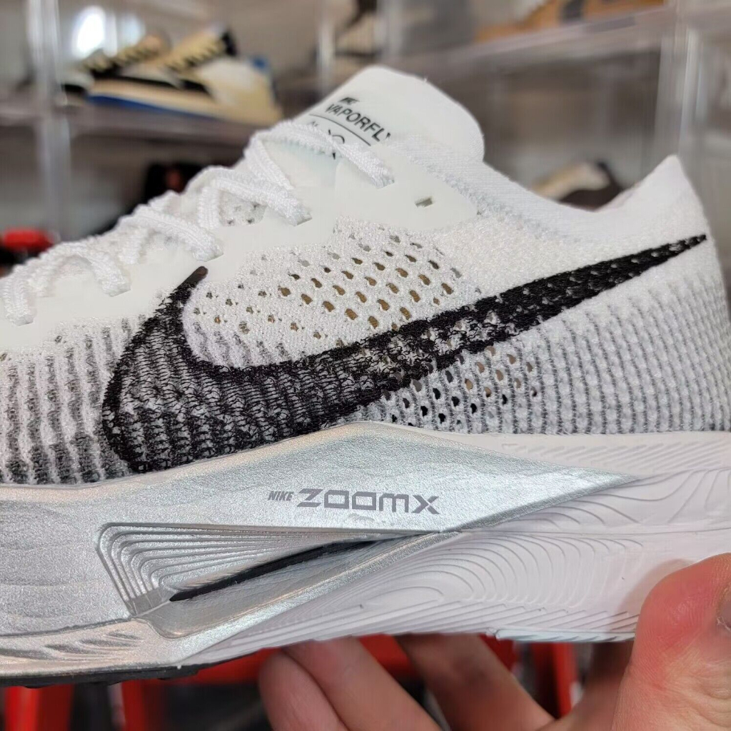 Giày Thể Thao nk zoomx Vaporly next% 3 dv4130-100 36-45