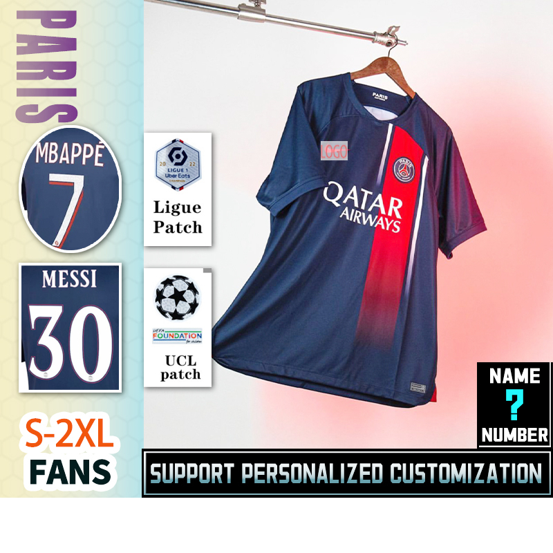 Áo Thun Đá Banh Size S-4XL Chất Lượng Cao