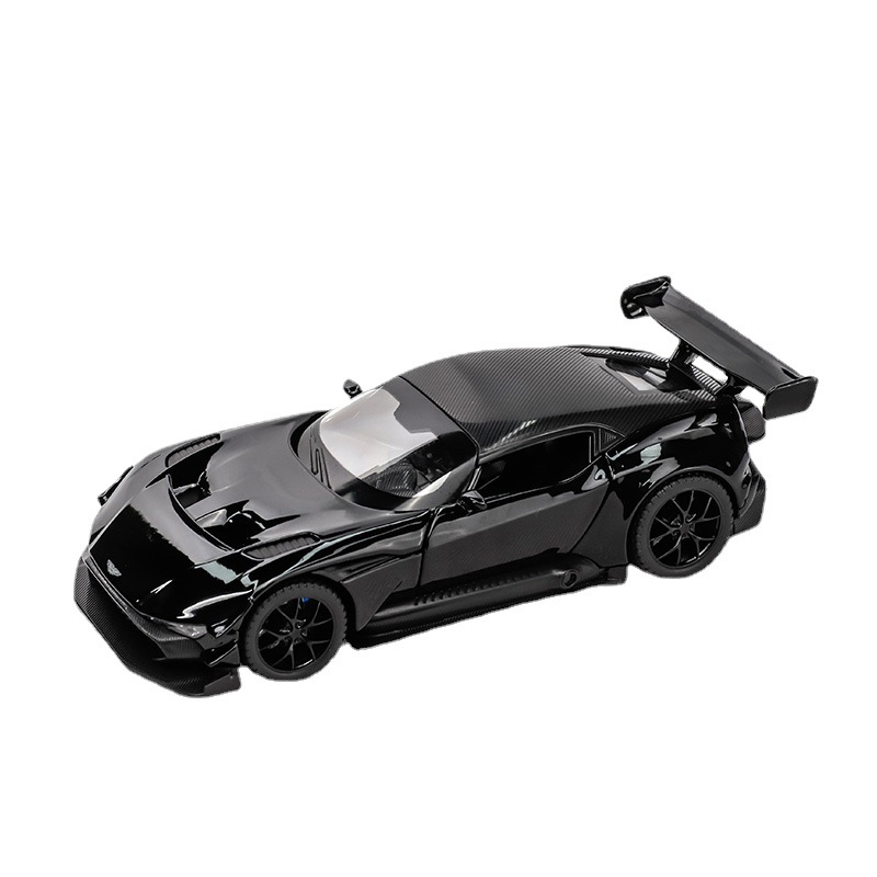 Mô Hình Xe Hơi Aston Martin Vulcan Bằng Hợp Kim Tỉ Lệ 1: 32