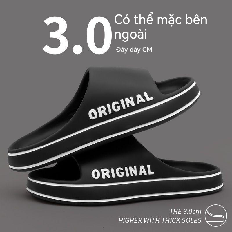 FANHUALUO dép sandal nữ Thời trang giản dị nhẹ nhàng 2023 NEW 53123