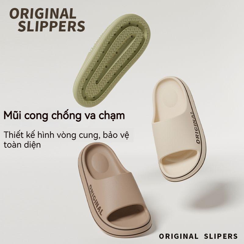 FANHUALUO dép sandal nữ Thời trang giản dị nhẹ nhàng 2023 NEW 53123