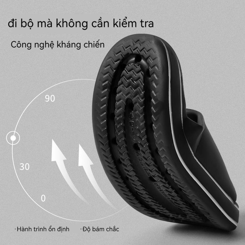 FANHUALUO dép sandal nữ Thời trang giản dị nhẹ nhàng 2023 NEW 53123