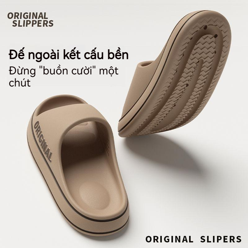 FANHUALUO dép sandal nữ Thời trang giản dị nhẹ nhàng 2023 NEW 53123