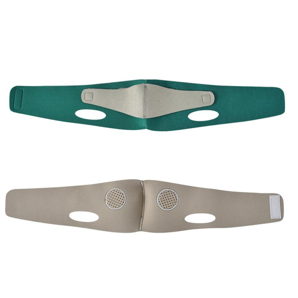 Đai Nâng Cơ Mặt Graphene Tạo Cằm Chữ V Thon Gọn Q3R5