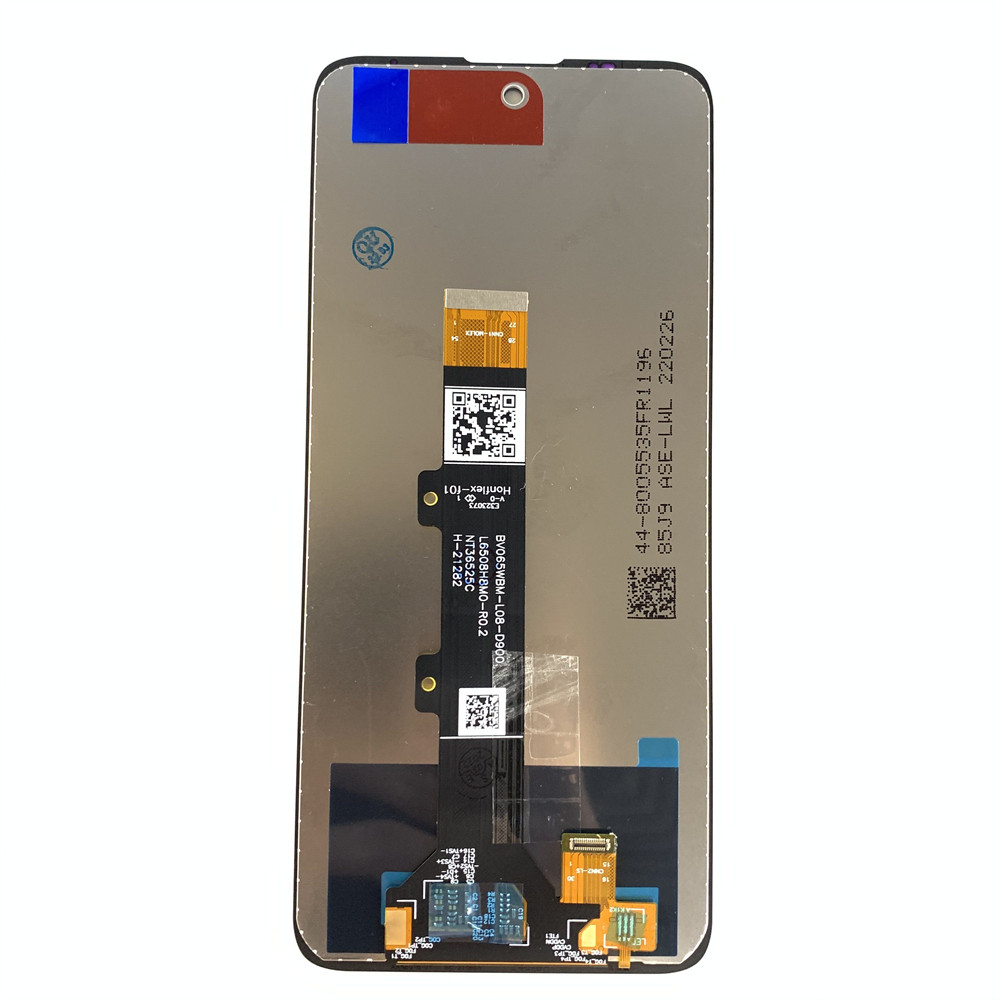 Màn Hình Cảm Ứng LCD Thay Thế Cho Motorola Moto E40 / Moto E30 Motorola Moto E40 E30 XT2158-6