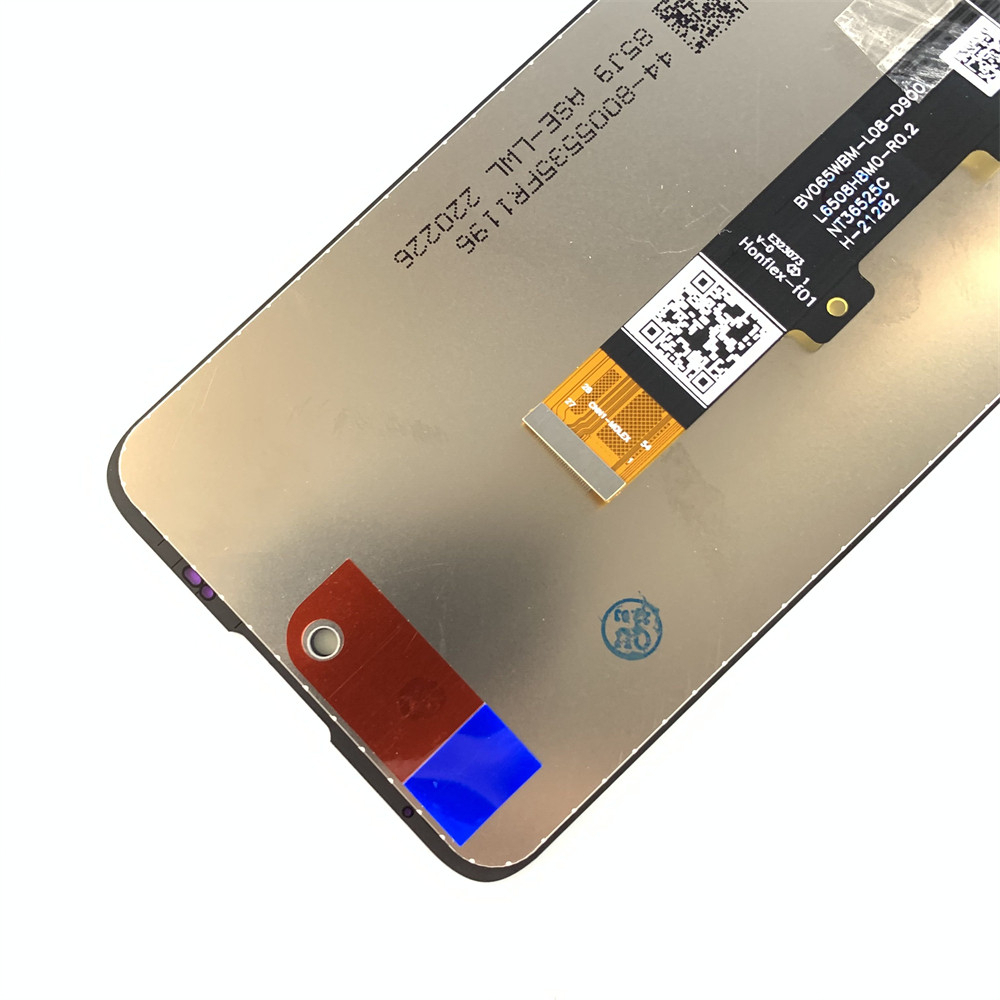 Màn Hình Cảm Ứng LCD Thay Thế Cho Motorola Moto E40 / Moto E30 Motorola Moto E40 E30 XT2158-6