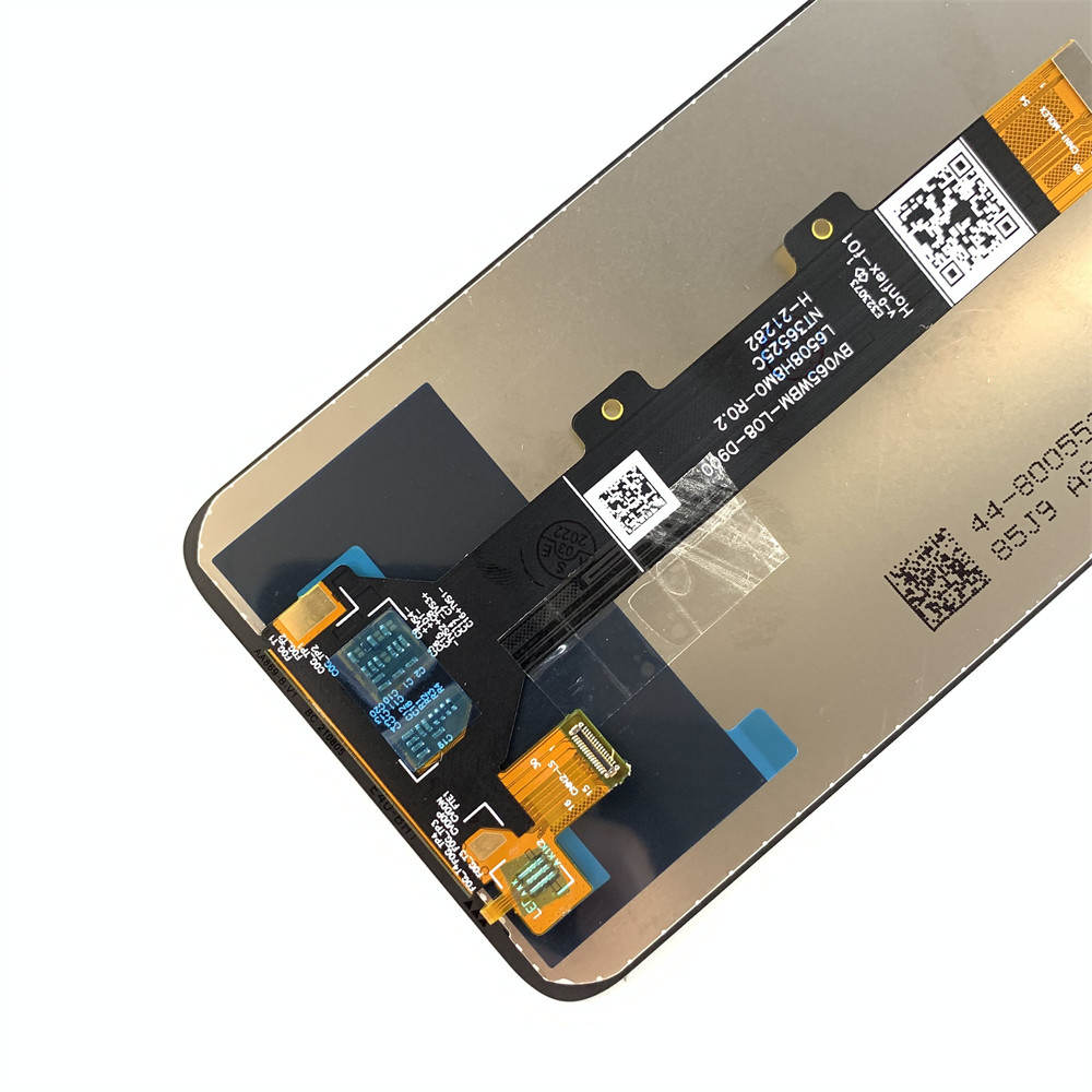 Màn Hình Cảm Ứng LCD Thay Thế Cho Motorola Moto E40 / Moto E30 Motorola Moto E40 E30 XT2158-6