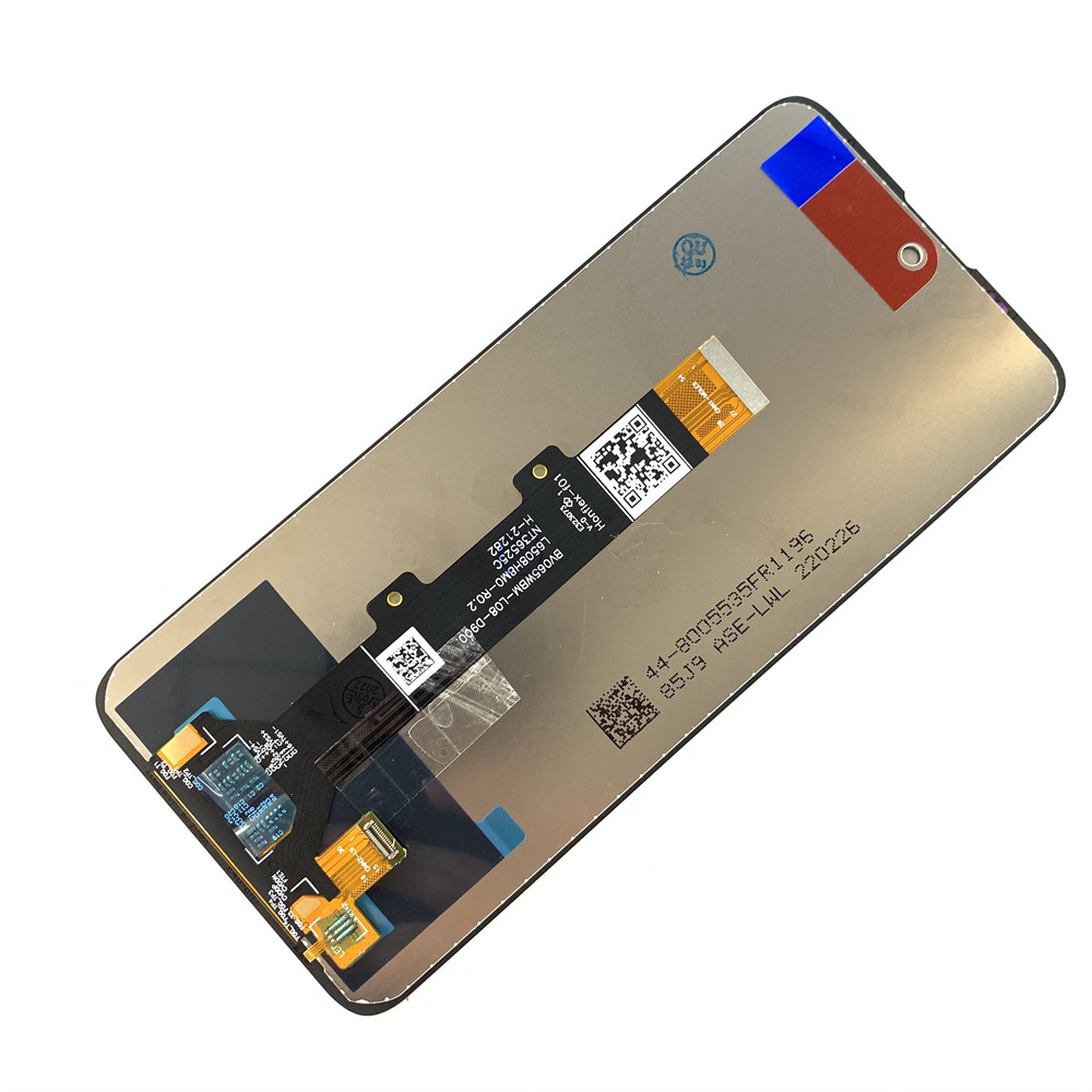 Màn Hình Cảm Ứng LCD Thay Thế Cho Motorola Moto E40 / Moto E30 Motorola Moto E40 E30 XT2158-6