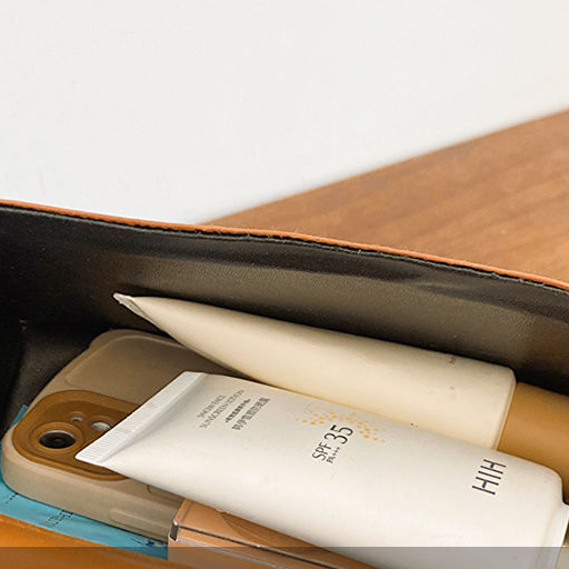 Túi Xách Nữ Đeo Vai Thời Trang Phong Cách Pháp