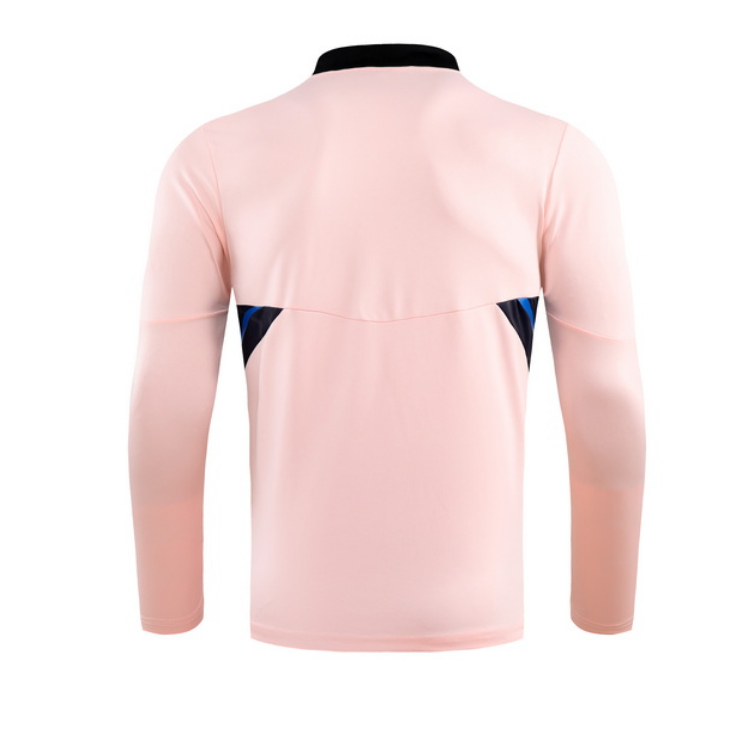 Bộ Quạt Tay Dài Màu Hồng AAA 23 / 24 23 / 24 Hàng Có Sẵn!!!!! Hàng Có Sẵn!!!*