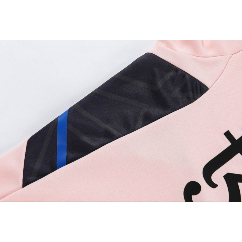 Bộ Quạt Tay Dài Màu Hồng AAA 23 / 24 23 / 24 Hàng Có Sẵn!!!!! Hàng Có Sẵn!!!*