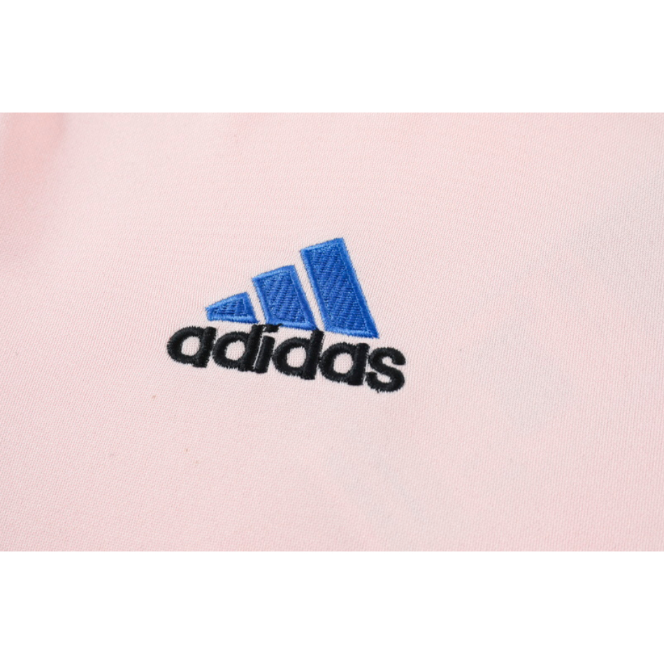 Bộ Quạt Tay Dài Màu Hồng AAA 23 / 24 23 / 24 Hàng Có Sẵn!!!!! Hàng Có Sẵn!!!*