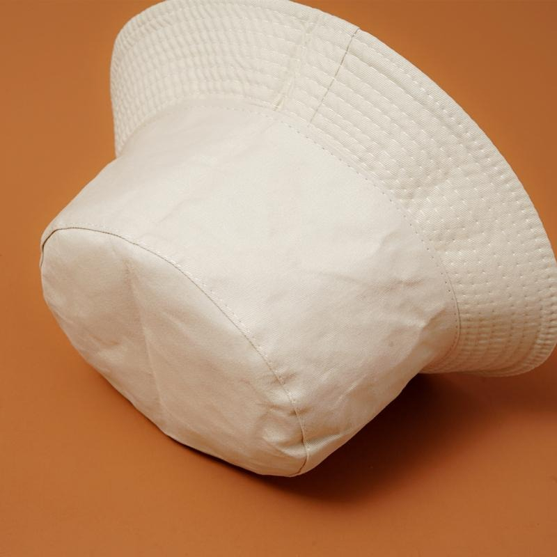 Nón Tai Bèo Hai Mặt Gấp Gọn Thời Trang Mùa Hè Phong Cách Hàn Quốc Cho Nam Và Nữ