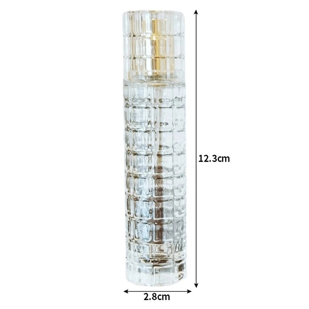 Bình Xịt Nước Hoa Rỗng 30ml Bằng Thủy Tinh Dùng Cho Bartender