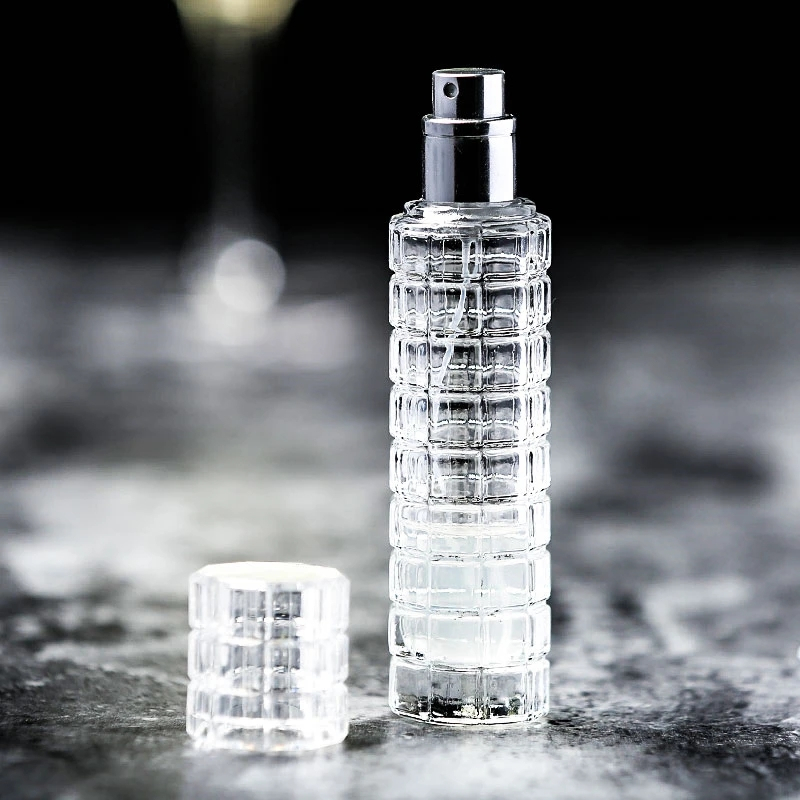 Bình Xịt Nước Hoa Rỗng 30ml Bằng Thủy Tinh Dùng Cho Bartender