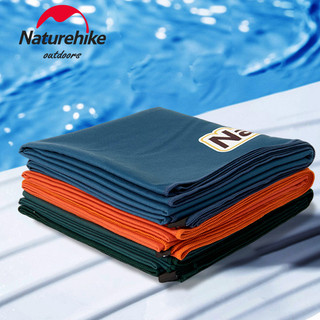  Khăn Tắm Sợi Nhỏ Naturehike Nhanh Khô Tiện Dụng Mang Theo Du Lịch / Đi Bơi / Tập