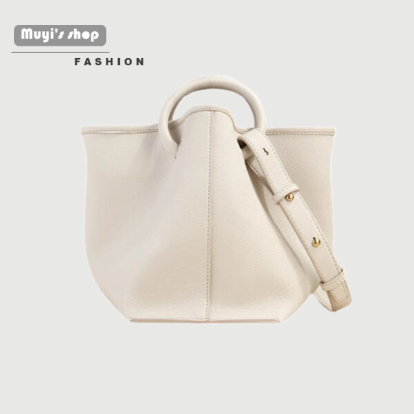 Túi Xách Đeo Vai Sức Chứa Lớn Thời Trang Dành Cho Nữ