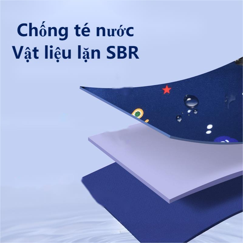 Balo Hình Phi Hành Gia Hoạt Hình 3d Cỡ Lớn Chống Thấm Nước Cho Bé