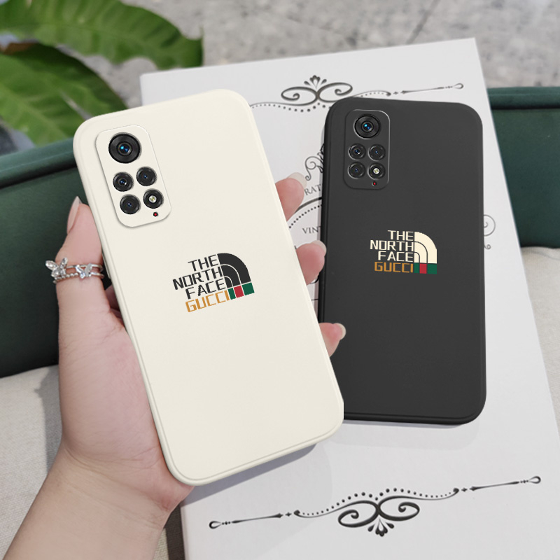 Ốp Điện Thoại Mềm Thoải Mái Cho Xiaomi Redmi Note 12S 12 Pro PLus 4G 5G Pro