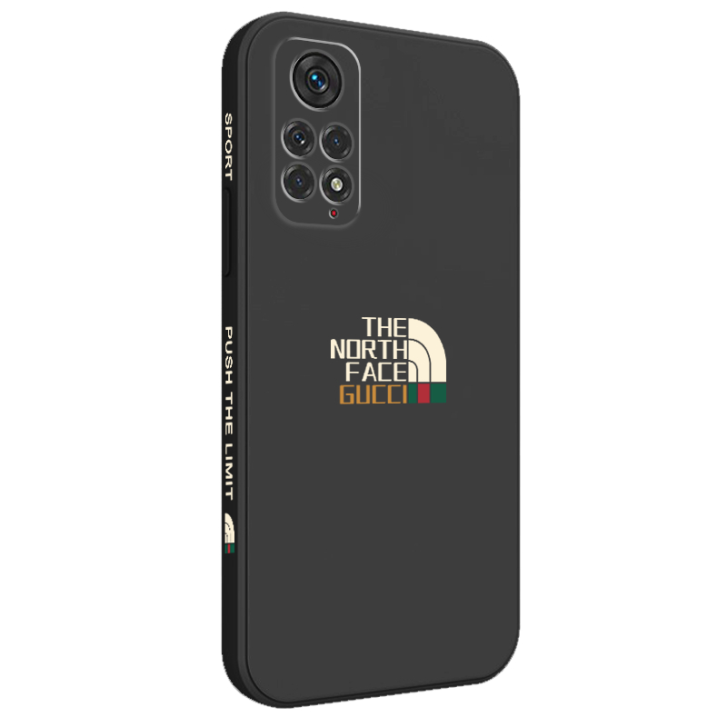 Ốp Điện Thoại Mềm Thoải Mái Cho Xiaomi Redmi Note 12S 12 Pro PLus 4G 5G Pro