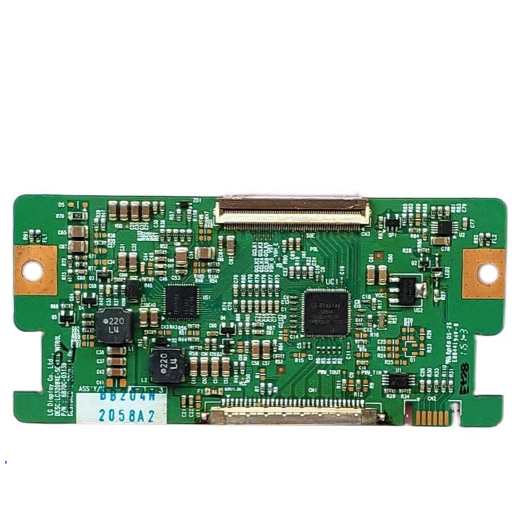 Bảng Mạch Lập Trình LC320WXE-SCA1 6870C-0313B 6870C-0313C