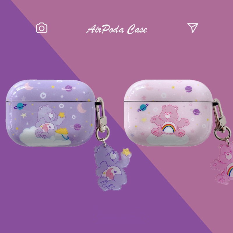 Vỏ MANGO Tương Thích Cho AirPods 1 2 3 4 ANC Pro 3 2 Vỏ Vỏ Gen 2 3 4 2nd 3rd 4th Dễ Thương Ngộ nghĩn