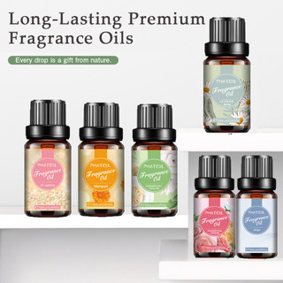 Tinh dầu thơm tạo độ ẩm không khí 10ml
