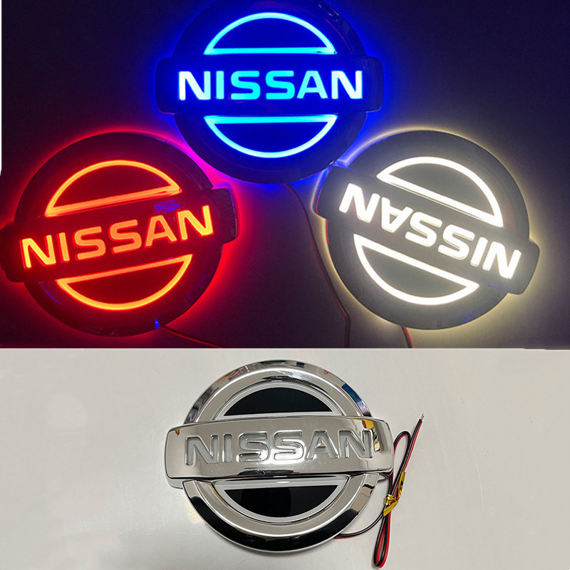 Đèn LED 5D Chuyên Dụng Cho Xe Hơi Nissan Tiida X-Trail Livina Cedric