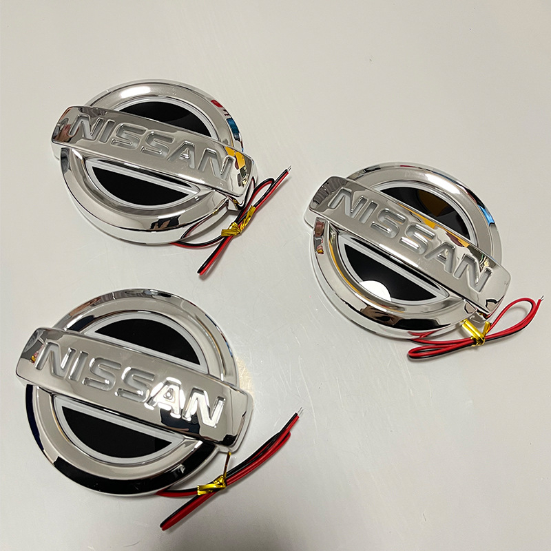 Đèn LED 5D Chuyên Dụng Cho Xe Hơi Nissan Tiida X-Trail Livina Cedric