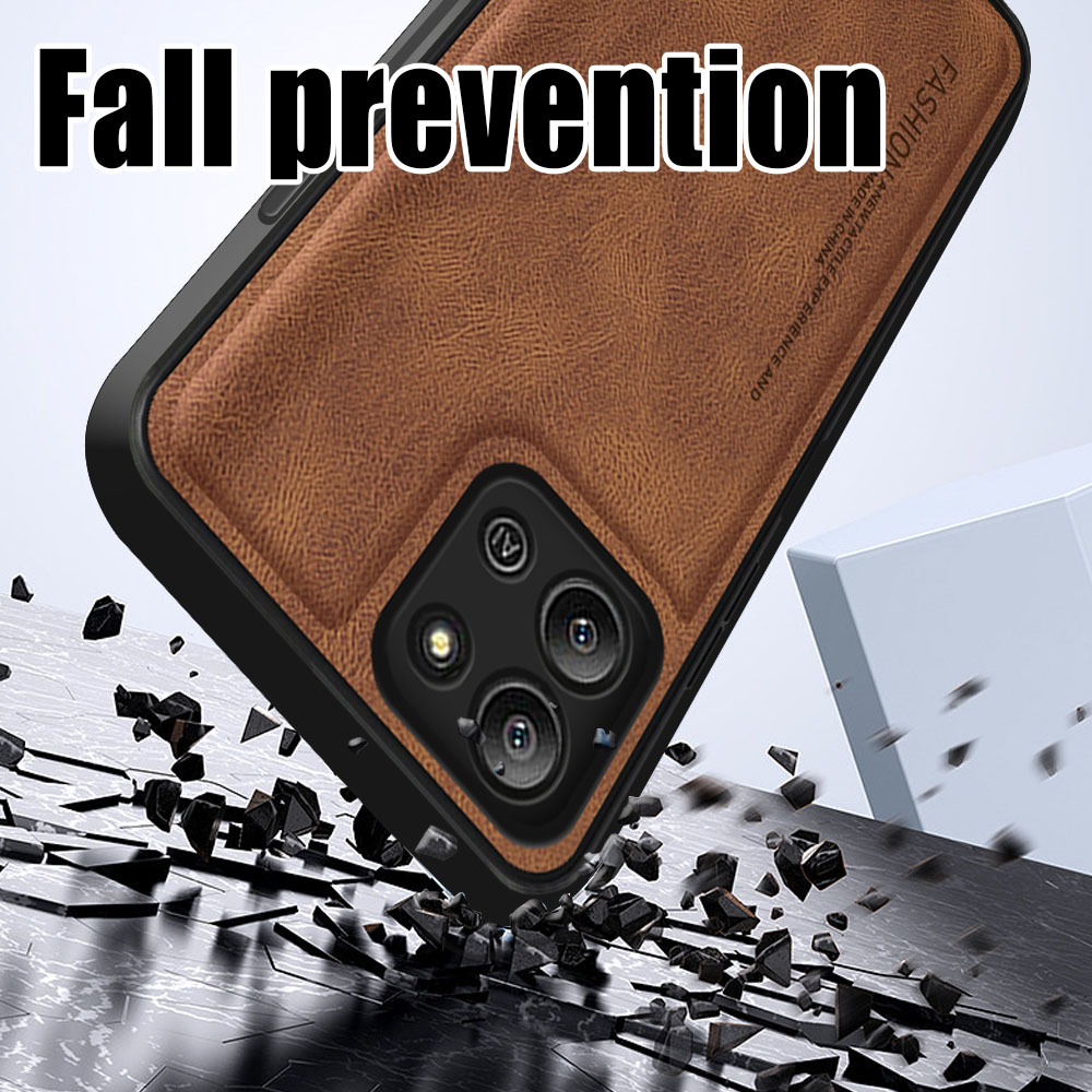 Bao Da Điện Thoại Sang Trọng Có Dây Điều Chỉnh Cho Realme Narzo 50i