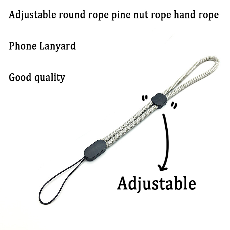 Bao Da Điện Thoại Sang Trọng Có Dây Điều Chỉnh Cho Realme Narzo 50i