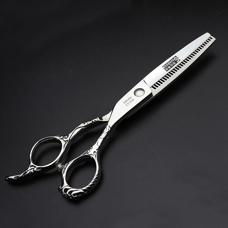 Kéo Cắt Tóc Chuyên Nghiệp Cao Cấp 20cm / 23cm