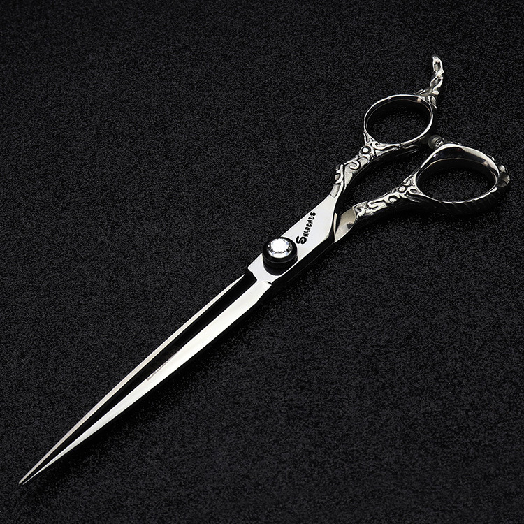 Kéo Cắt Tóc Chuyên Nghiệp Cao Cấp 20cm / 23cm
