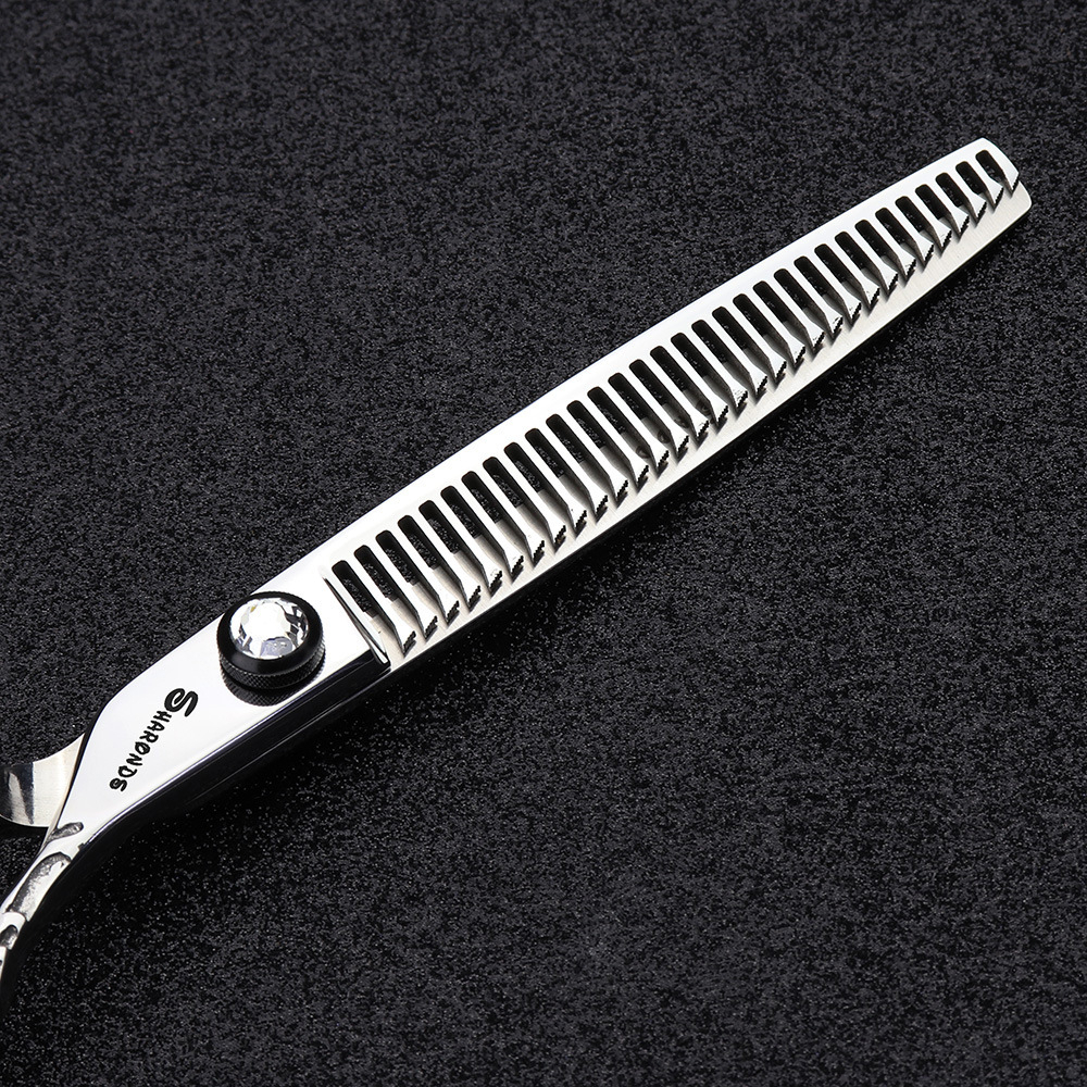 Kéo Cắt Tóc Chuyên Nghiệp Cao Cấp 20cm / 23cm
