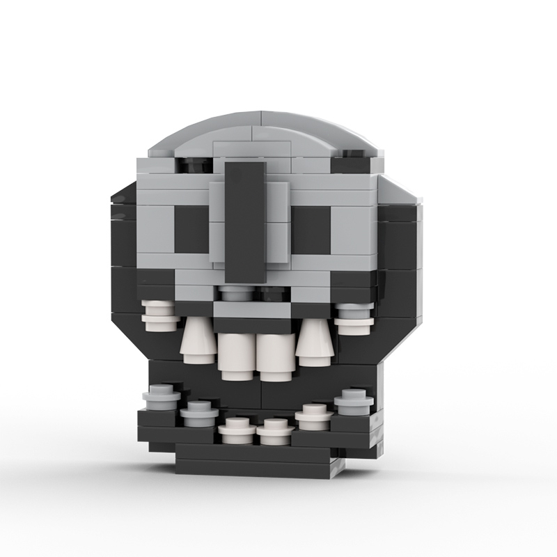 ROBLOX Bộ Đồ Chơi Xây Dựng 253 Mảnh Ghép Cho Bé