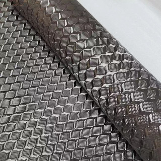 Cuộn Vải Sợi carbon 3d Kiểu Mới Tự Trang Trí Xe Hơi / Mô Tô / Nhà Cửa 3k 240g 3d diy