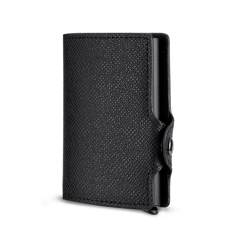 Ví Nhôm Đựng Thẻ ATM Thanh Lịch