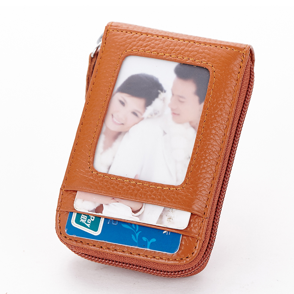 Ví Đựng Thẻ Tín Dụng Dọc Nhanh Chóng Cho Truy Cập / Điều Khiển Từ Xa